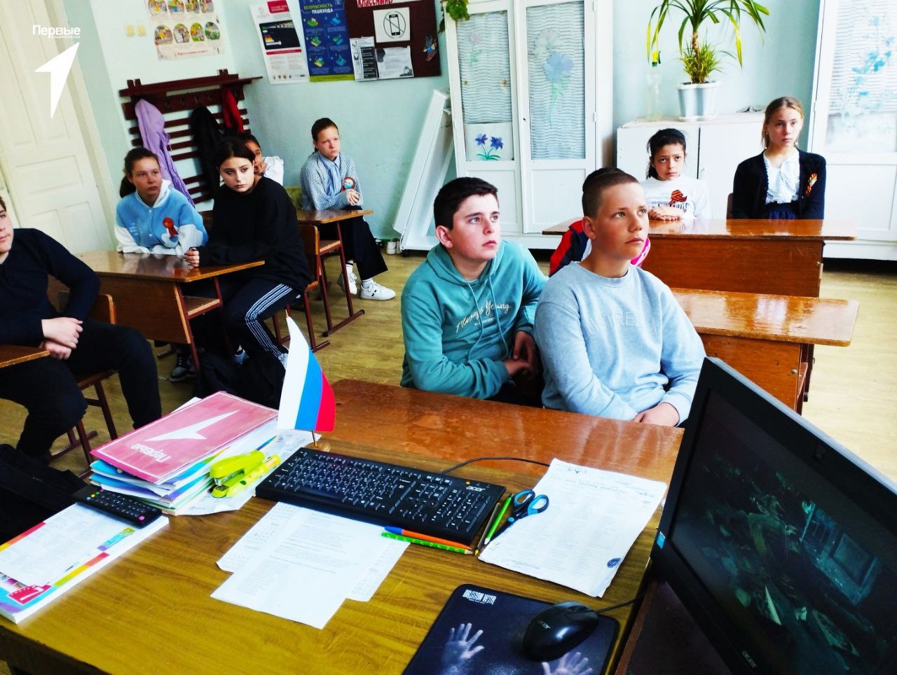 КИНОЛЕКТОРИЙ «ФИЛЬМЫ ПОБЕДЫ».