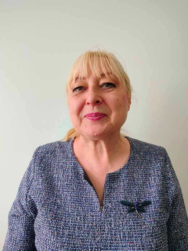 Пимахова Светлана Ивановна.